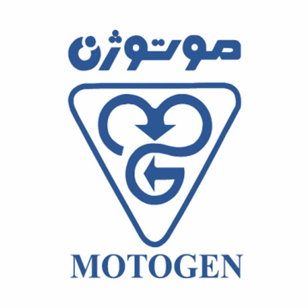 برند موتوژن
