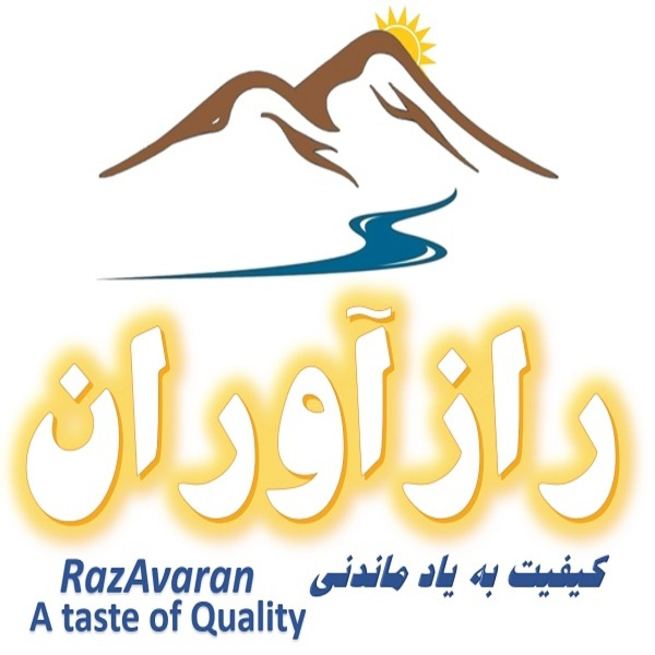برند رازآوران