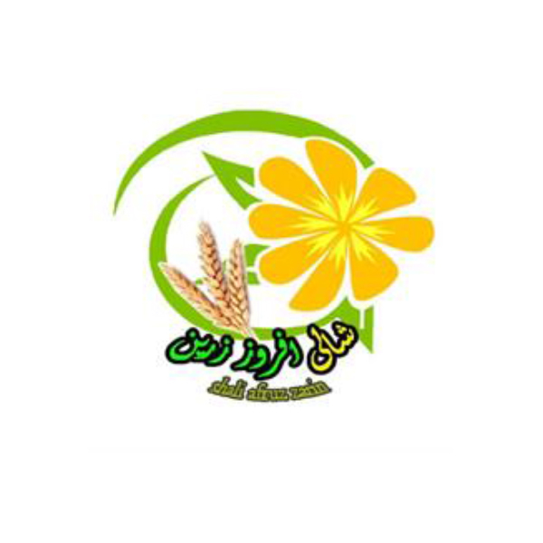 برند شالی افروز زرین