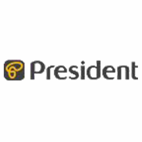 برند پرزیدنت
