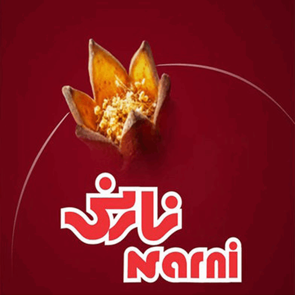 برند نارنی