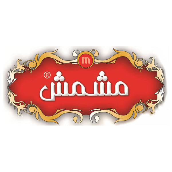 برند مشمش