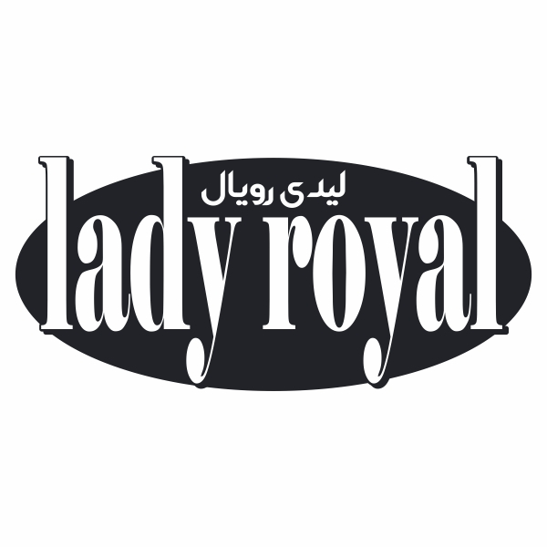 برند لیدی رویال