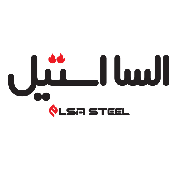 برند السا استیل