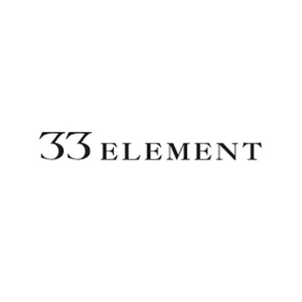 برند 33 المنت