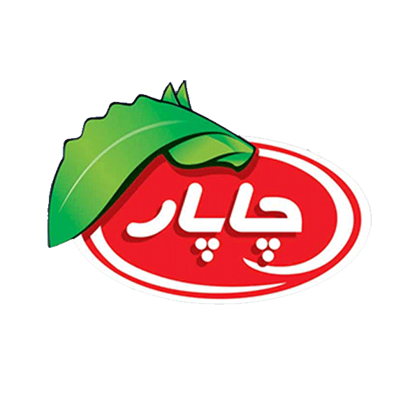 برند چاپار