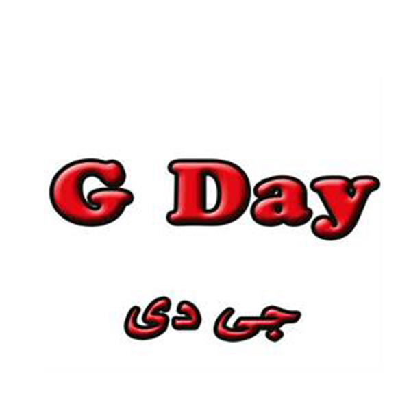 برند جی دی