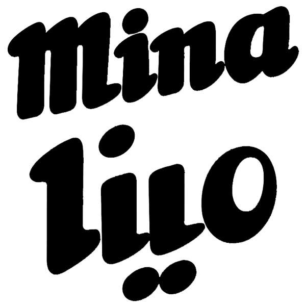 برند مینا