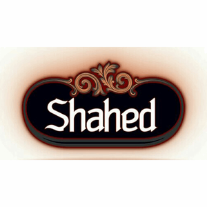 محصولات اصل شاهد
