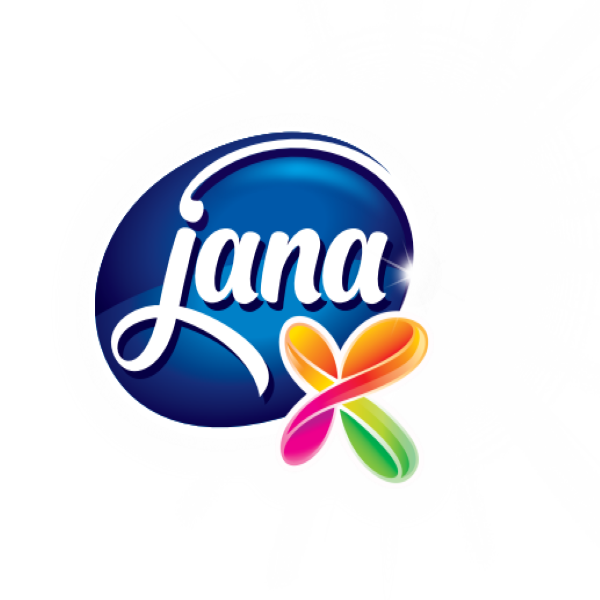 برند ژانا ایکس