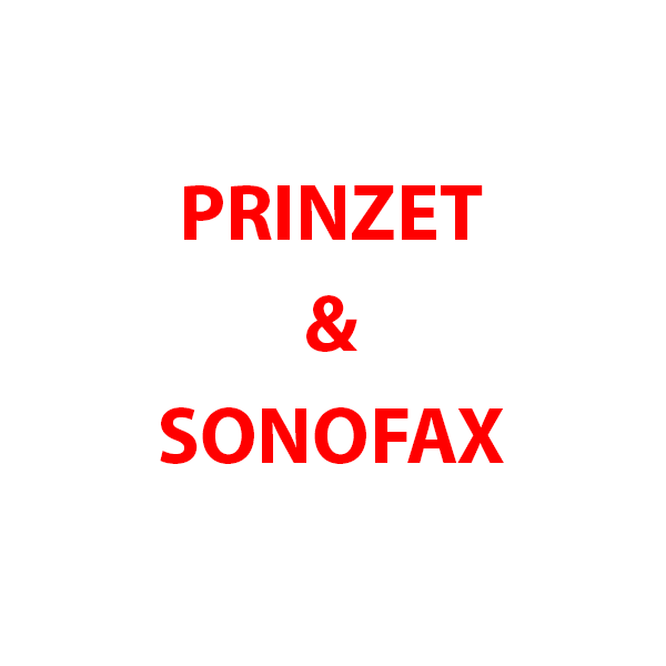 برند پرینزت و سونوفکس