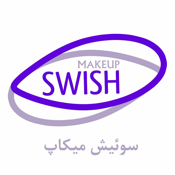 برند سوئیش میکاپ