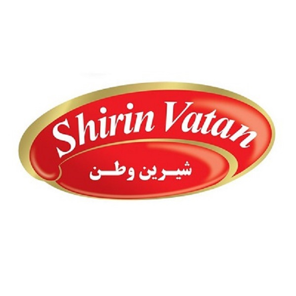 برند شیرین وطن