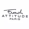 برند فرنچ اتیتود پاریس