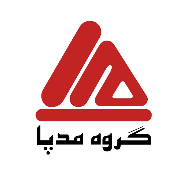 برند گروه مدپا