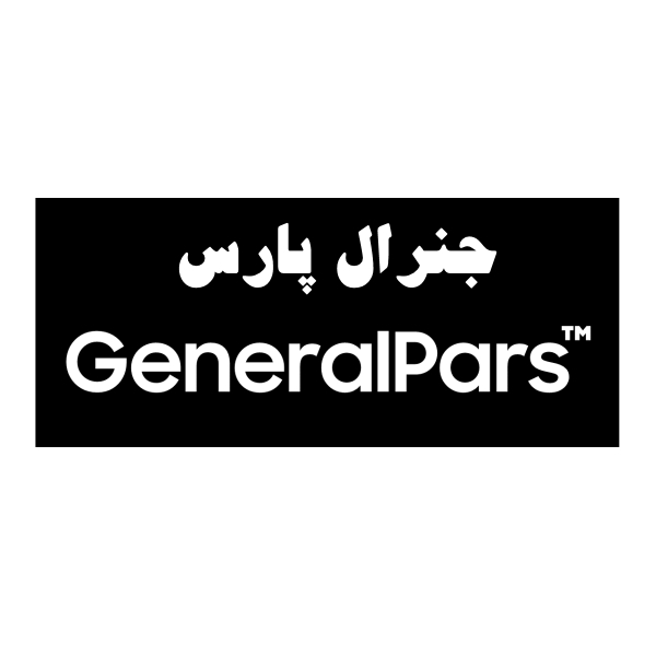برند جنرال پارس