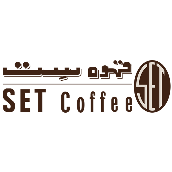 برند قهوه ست