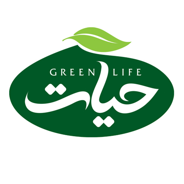 برند حیات