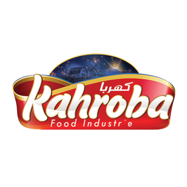 برند کهربا