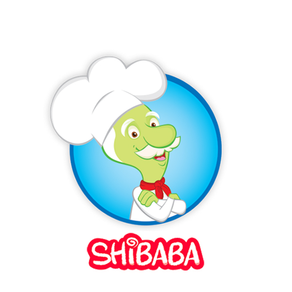 برند شیبابا