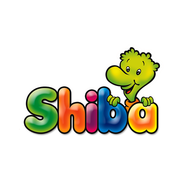 برند شیبا