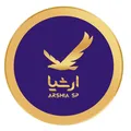 نظرات بخاری برقی برند ارشیا