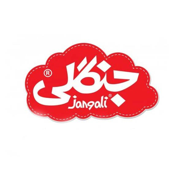 برند جنگلی