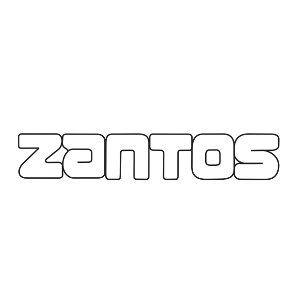 برند زانتوس