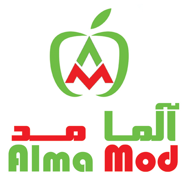 برند آلما مد