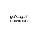 نظرات شلف و طبقه برند آدیت کارا