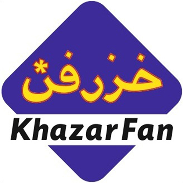 برند خزرفن