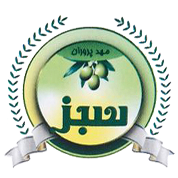 برند مهدپروران سبز