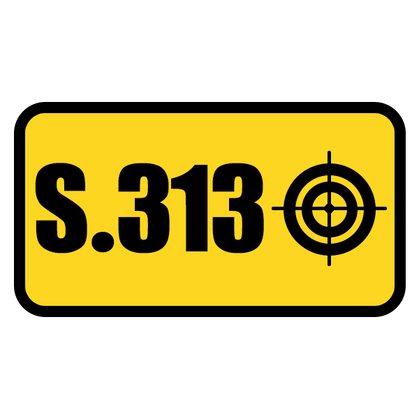 برند اس.313