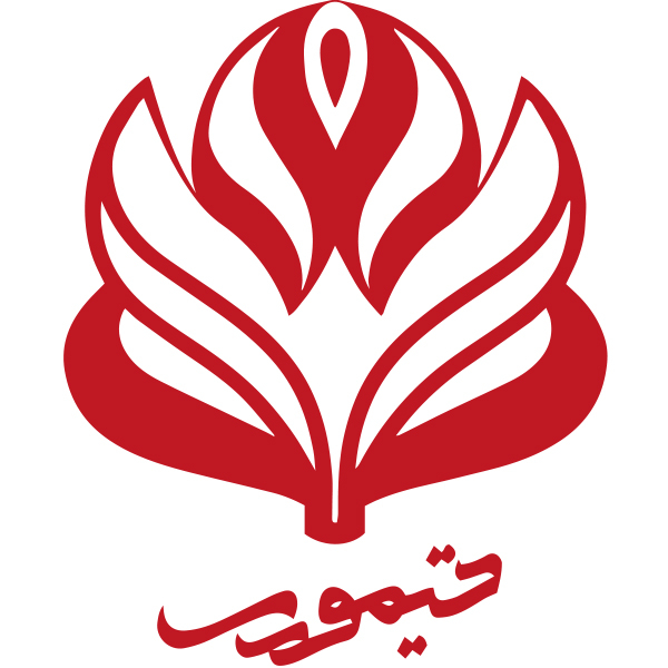 برند تیموری