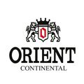 اورینت کانتیننتال
