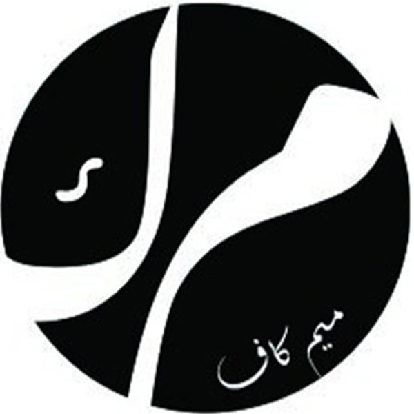 برند میم کاف