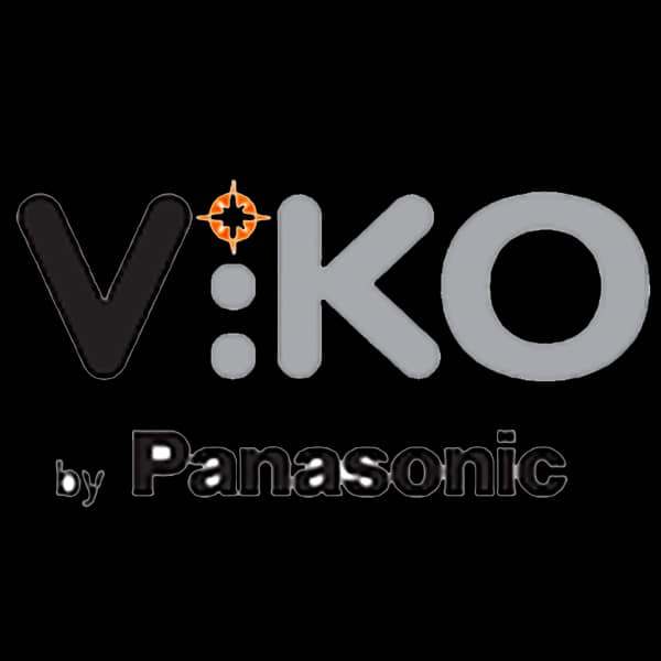 برند ویکو بای پاناسونیک