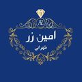 امین زر