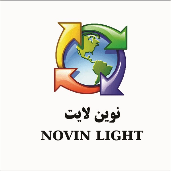 برند نوین لایت