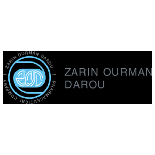 برند زرین اورمان دارو