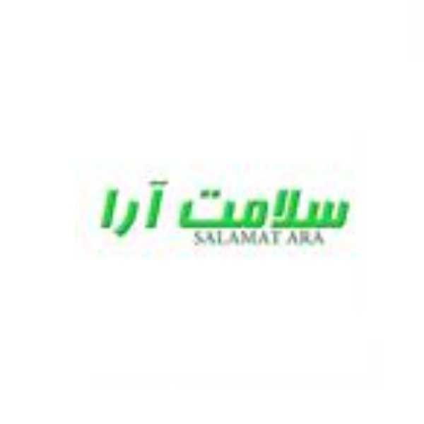 برند سلامت آرا
