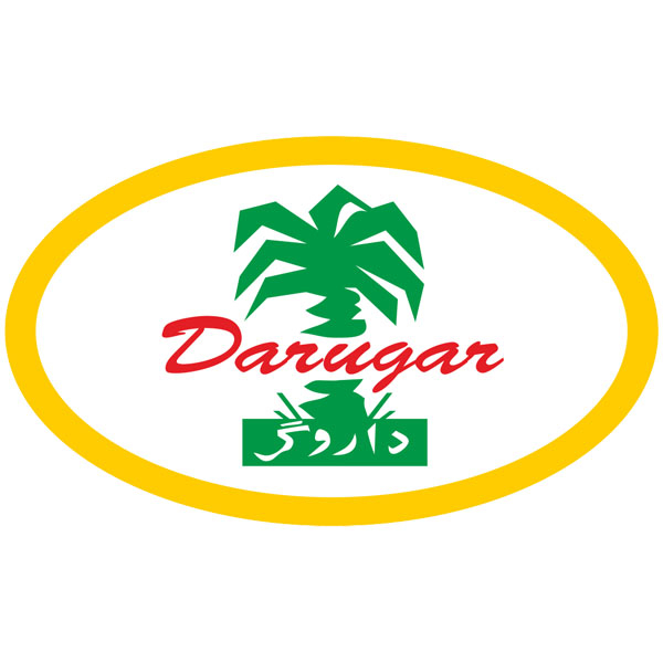 برند داروگر