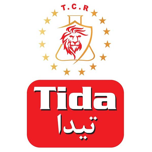 برند تیدا