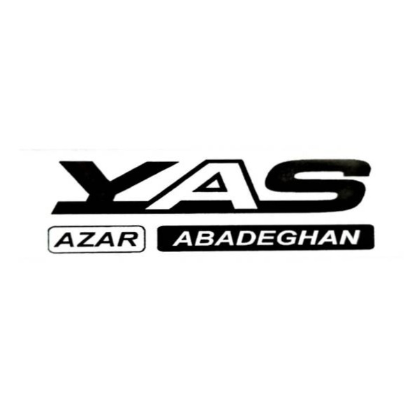 برند یاس آذر آبادگان
