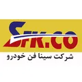 نظرات سپر برند سینا فن خودرو