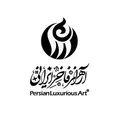 برند آرا هنر فاخر ایرانی