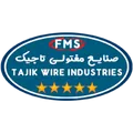 برند صنایع مفتولی تاجیک
