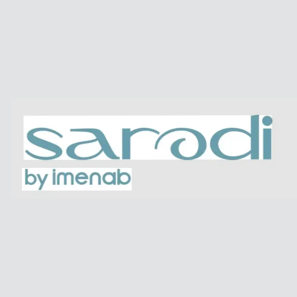 برند سارودی بای ایمن آب
