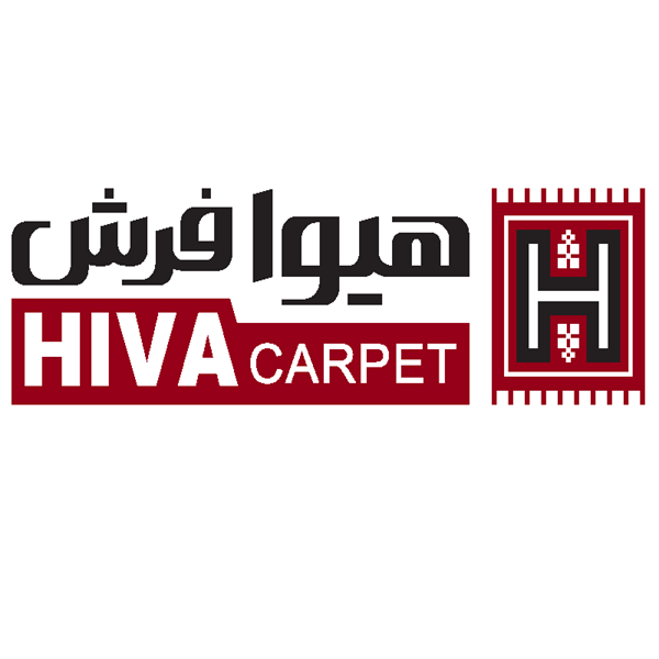 برند فرش هیوا