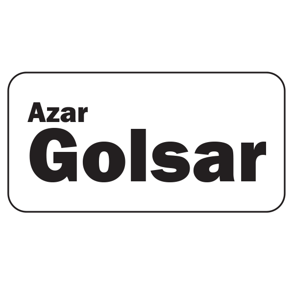 برند آذر گلسار